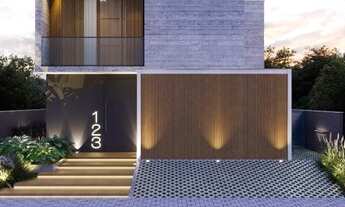 Imagem: CASA no VILA NOVA com 3 quartos para VENDA