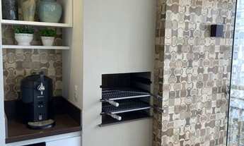 Imagem 5: Apartamento para venda possui 114 metros quadrados com 3 quartos