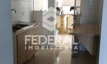 Imagem 7: Apartamento para Venda em Taubaté, Piracangaguá, 3 dormitórios, 1 banheiro, 1 vaga