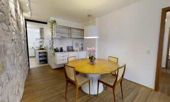 Imagem 4: Linda Cobertura para venda com 400 m², com 3 suítes - Cambuí - Campinas - SP