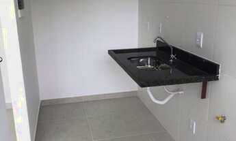 Imagem 6: Apartamento para Venda em Vitória, Maruípe, 2 dormitórios, 1 suíte, 2 banheiros, 1 vaga