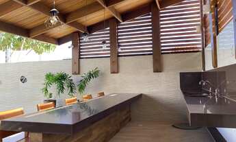 Imagem: Apartamento para venda tem 97 metros quadrados