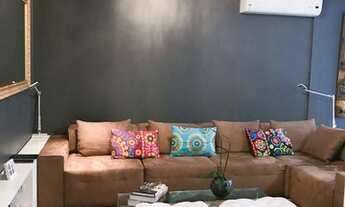 Imagem 2: Apartamento à venda, 3 Dormitórios sendo 1 Suíte e 2 Demi, 3 vagas, centro, Florianópolis