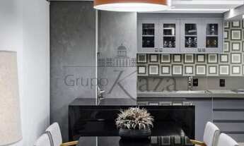 Imagem 7: Residencial Grand Club - 182m² - 3 Dormitórios .3 suítes