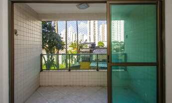 Imagem 4: Apartamento com 3 dormitórios para alugar na Madalena - Recife-PE