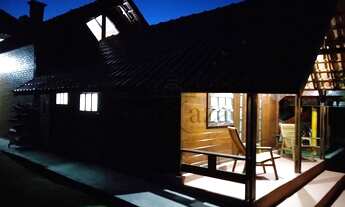 Imagem 4: Chácara impecável 20.200 mts 2 casas e 1 chalé - muito bem cuidada - Taubaté