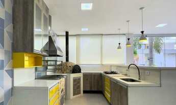 Imagem 2: OPORTUNIDADE ÚNICA! Luxuosa casa 4 quartos, Recreio dos Bandeirantes, condomínio art life