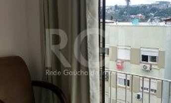 Imagem 7: Porto Alegre - Apartamento Padrão - Santa Tereza