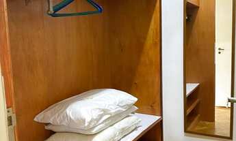 Imagem 5: Apartamento para venda possui 100 metros quadrados com 3 quartos