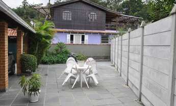 Imagem 4: Casa Bingen, reformadíssima, Duarte Silveira, excelente preço, saída Rio - Petrópolis