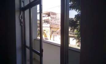 Imagem 2: Apartamento à venda Rua Nossa Senhora das Graças,Rio de Janeiro,RJ - R$ 265.000