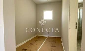 Imagem 7: Parque Tamboré - Apto de 139m²; 3 dormitórios sendo 3 suítes; 2 vagas; Suíte master com cl