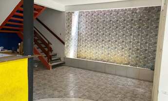 Imagem 2: CASA COM 02 PAVIMENTOS, NO BAIRRO ATALAIA