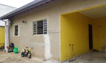 Imagem 5: HORTOLâNDIA - Casa Padrão - Jardim Amanda I