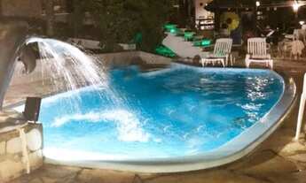 Imagem 5: Casa em Itaporanga com 3 quartos em condomínio fechado