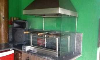 Imagem 4: Casa em Vilas do Atlântico 5 quartos