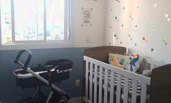 Imagem 7: Apartamento à venda no Myriad 02 dorm 52m² Bosque dos Jacarandás - Jundiaí - SP