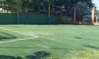 Imagem 4: Apartamento de 64 metros quadrados no bairro Barra da Tijuca com 2 quartos