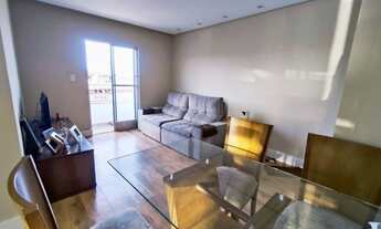 Imagem 2: Cobertura duplex para venda com 3 quartos em Ipiranga - Juiz de Fora - MG