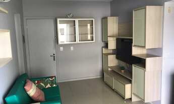 Imagem 2: Corredor da Vitória - 1/4 com 42 m² - Vista Mar - Alto Luxo - Oportunidade