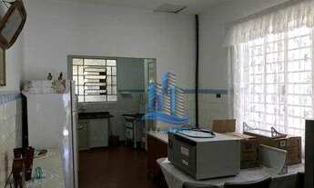 Imagem 4: Casa com 3 dormitórios à venda, 258 m² por R$ 1.500.000,00 - Santa Maria - São Caetano do