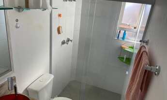 Imagem 7: Apartamento Duplex com 1 dormitório à venda, 70 m² por R$ 260.000,00 - Jardim Macarengo