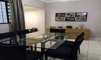 Imagem 7: SOBRADO JARDIM PRIMAVERA/JARDIM CUIABÁ