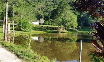 Imagem 4: Sitio manancial ao norte do Estado de São Paulo-SP