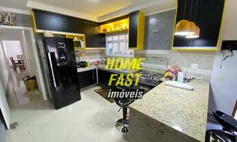 Imagem 2: Sobrado com 4 dormitórios à venda, 100 m² por R$ 700.000 - Jardim Gopoúva - Guarulhos/SP