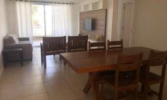 Imagem 2: Ótimo apto 3 quartos pé na areia no Cumbuco