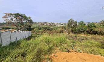 Imagem 5: Terreno à venda, 360 m² por R$ 85.000 - Santa Cruz - Mateus Leme/MG