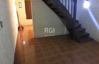 Imagem 3: CASA 3D NO BAIRRO SANTANA- PORTO ALEGRE/RS