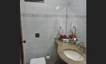 Imagem 7: Apartamento para venda tem 190 metros quadrados com 4 quartos em Cambuí - Campinas - SP