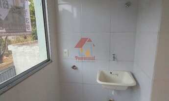 Imagem 6: NOVA LIMA - Apartamento Padrão - Parque Aurilândia