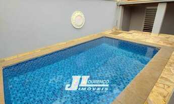 Imagem 4: Casa para venda tem 300 metros quadrados com 3 quartos