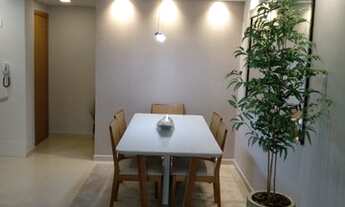 Imagem 5: Apartamento para venda com 70 metros quadrados com 2 quartos em Glória - Macaé - RJ