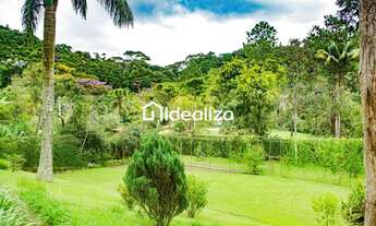 Imagem 6: Casa em Condomínio para Venda em Teresópolis, Albuquerque, 3 dormitórios, 1 suíte, 2 banhe