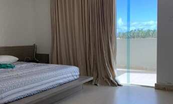 Imagem 7: Casa Duplex no Cond. Biratan