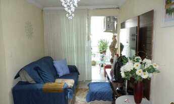 Imagem 2: Apartamento-À VENDA-Freguesia (Jacarepaguá)-Rio de Janeiro-RJ