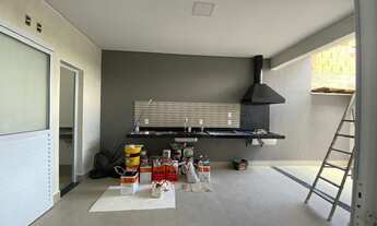 Imagem 3: Condomínio Residencial Mantova