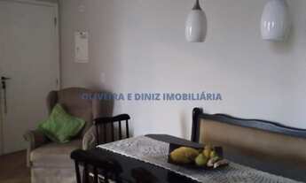 Imagem 2: Osasco - Apartamento Padrão - km 18