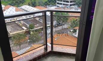 Imagem 16: Apartamento - Vila Betânia - Residencial Gabriela - 105m²