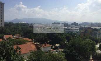 Imagem: Apartamento com 3 quartos, 124m2, à venda