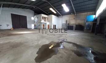 Imagem 3: Porto Alegre - Galpão/Depósito/Armazém - Rubem Berta