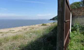 Imagem: Porto Alegre - Terreno Padrão - Pedra Redonda