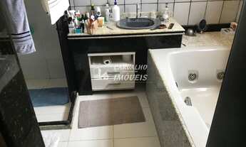 Imagem 2: Lauro de Freitas - Casa Padrão - Pitangueiras