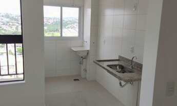 Imagem 5: Apartamento com 2 quartos - Aeroviário - Goiânia - GO