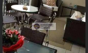 Imagem 2: Barueri - Apartamento Padrão - Alphaville Industrial