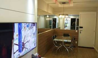 Imagem: Carioca Residencial Condomínio Clube