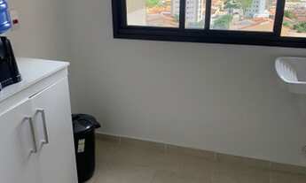 Imagem 5: Apartamento para aluguel com 70 metros quadrados com 2 quartos em Vila São José - Taubaté